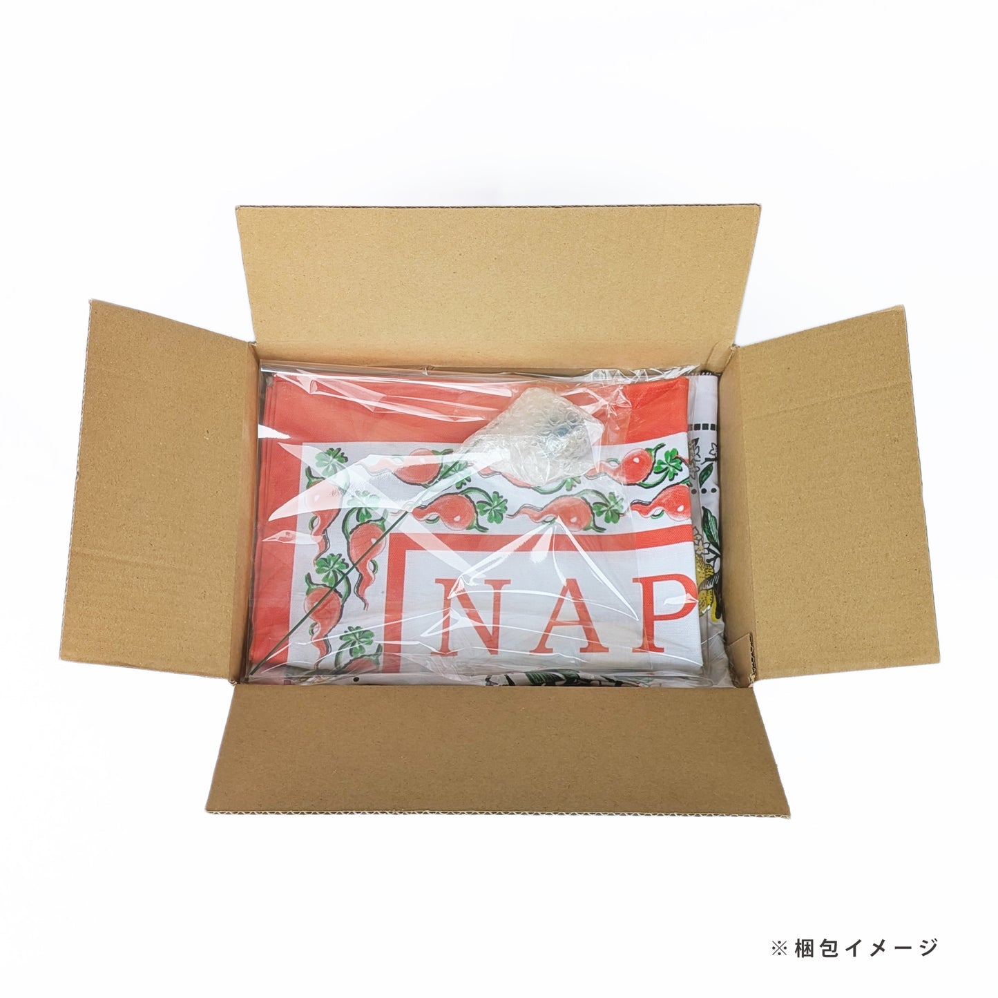 ピザ LA PIZZA|タペストリー