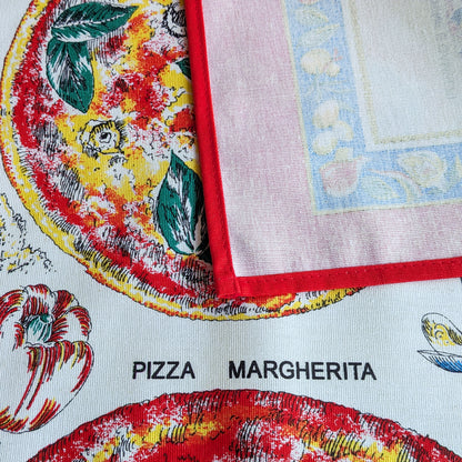 ピザ LA PIZZA｜タペストリー