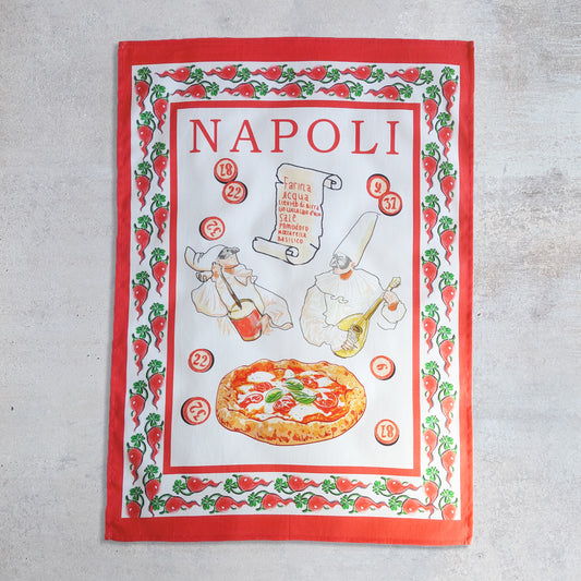 ナポリ NAPOLI｜タペストリー