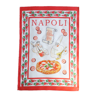 ナポリ NAPOLI｜タペストリー